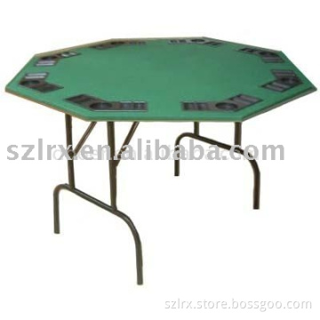 Poker Table, Billiard Table, Air Hockey Table, Sandbag Table